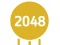 Leikur Pucks 2048 á netinu