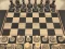 Leikur Real Chess Online á netinu
