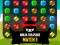 Leikur Ninja Treasure Match 3 á netinu