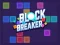 Leikur Block Breaker á netinu