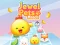 Leikur Jewel Pets Match á netinu