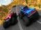 Leikur Xtreme Monster Truck & Offroad Fun á netinu