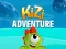 Leikur Kogama Kizi Adventure á netinu