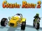 Leikur Coaster Racer 2 á netinu