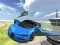 Leikur Ultimate Flying Car 3d á netinu