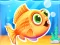 Leikur Aquarium Game á netinu