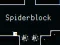 Leikur Spiderblock á netinu