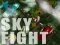 Leikur Skyfight á netinu