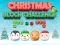 Leikur Christmas Block Challenge á netinu