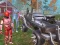 Leikur Poopy Shooting Survival á netinu