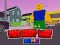 Leikur Mini Obby War Game á netinu