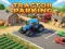 Leikur Tractor Parking á netinu