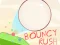 Leikur Jumpy Rush á netinu