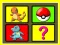 Leikur Pokemon Memory Time á netinu