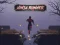 Leikur Ninja Runner á netinu