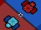 Leikur Pixel Ball League á netinu