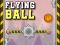 Leikur Flying Ball á netinu