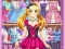 Leikur Anime Kawaii Dress Up á netinu
