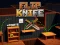 Leikur Flip Knife á netinu