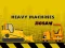 Leikur Heavy Machinery á netinu