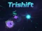 Leikur Trishift á netinu