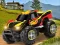 Leikur Offroad Monster Hill Truck á netinu