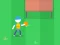 Leikur Stickman Tennis á netinu