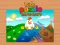 Leikur Kids Puzzle Adventure á netinu