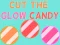 Leikur Cut The Glow Candy á netinu