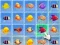 Leikur Fishing Puzzles á netinu