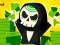 Leikur Halloween Idle World á netinu