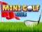 Leikur Mini Golf Club á netinu
