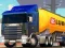 Leikur Oil Tanker Transport á netinu