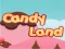 Leikur Candy Land á netinu