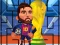 Leikur Messi in a maze á netinu