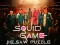 Leikur Squid Game Jigsaw Game á netinu