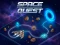 Leikur Space Quest á netinu