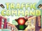 Leikur Traffic Command á netinu