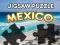 Leikur Jigsaw Puzzle Mexico á netinu