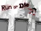 Leikur Run or Die á netinu