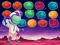 Leikur Planet Bubble Shooter á netinu