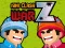 Leikur Mini Clash War Z á netinu