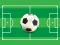 Leikur Funky Football á netinu