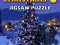 Leikur Jigsaw Puzzle: Christmas á netinu