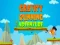 Leikur Gravity Running adventure á netinu