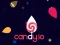 Leikur Candy.io á netinu