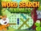 Leikur Word Search Animals á netinu