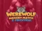 Leikur Werewolf Memory Match & Hidden Objects á netinu