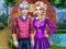 Leikur Couple Autumn Trends á netinu