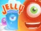 Leikur Jelly madness á netinu